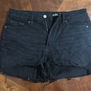 Shorts old navy size 10